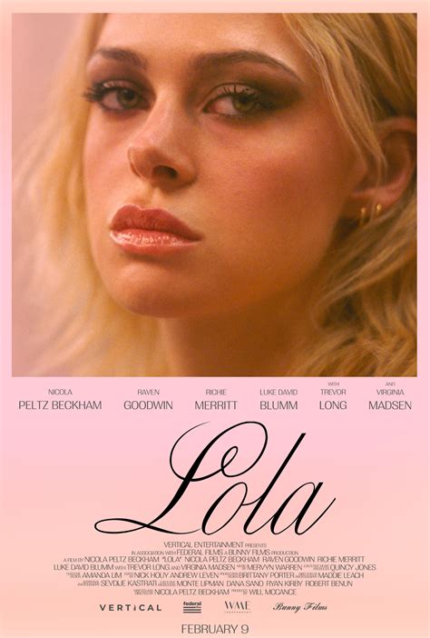 Lola .